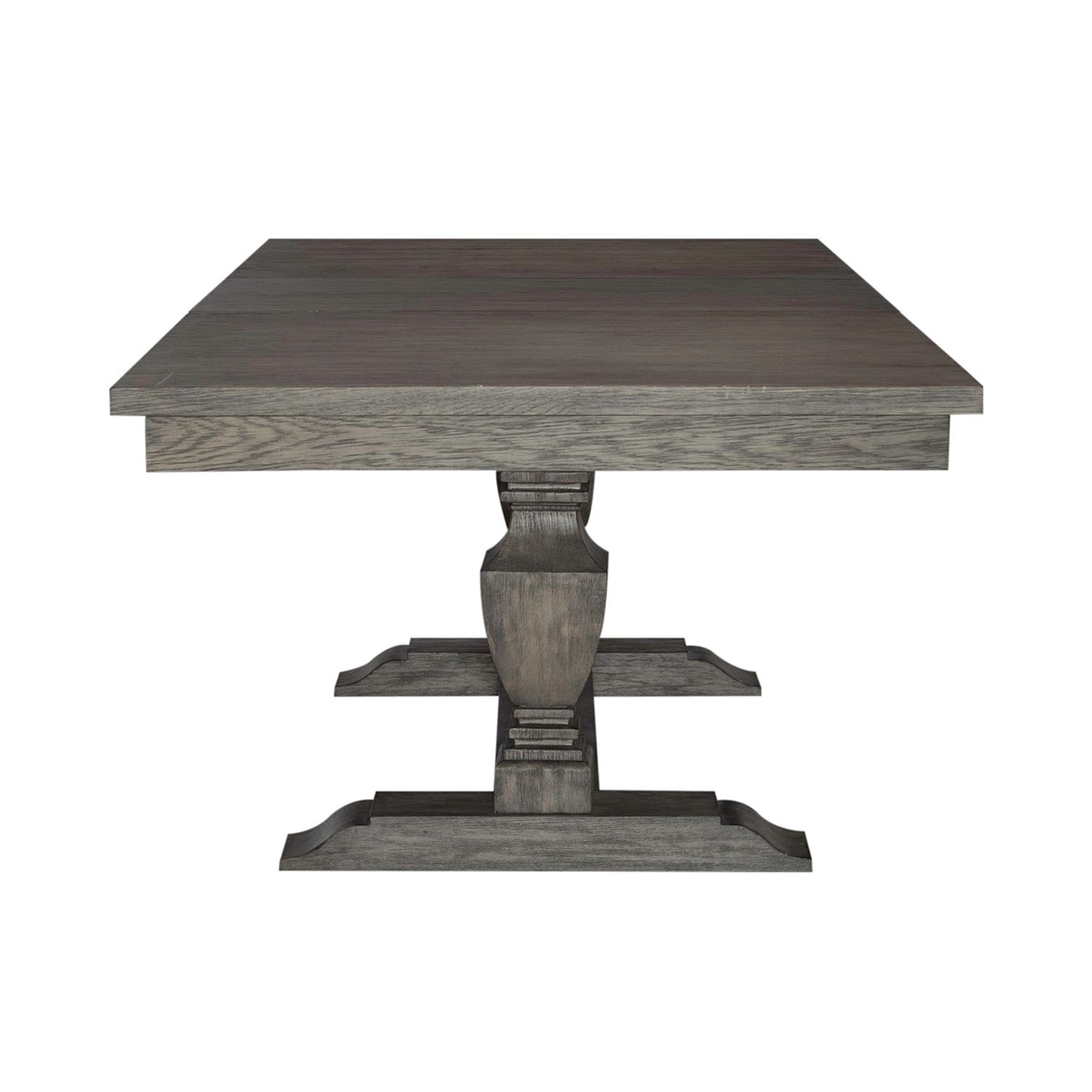 Westfield Trestle Dining Table Set - Chapin Furniture