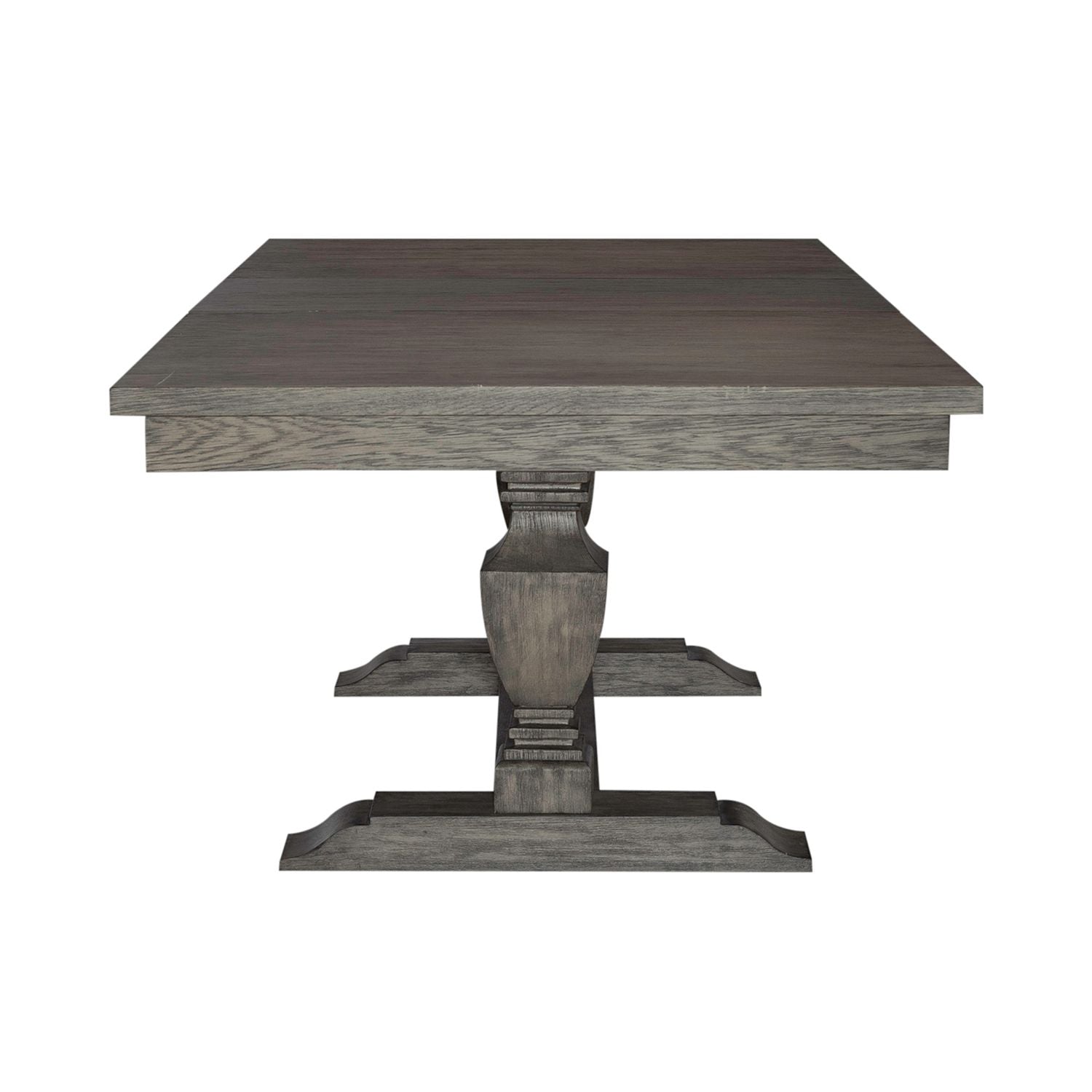 Westfield Trestle Dining Table Set - Chapin Furniture