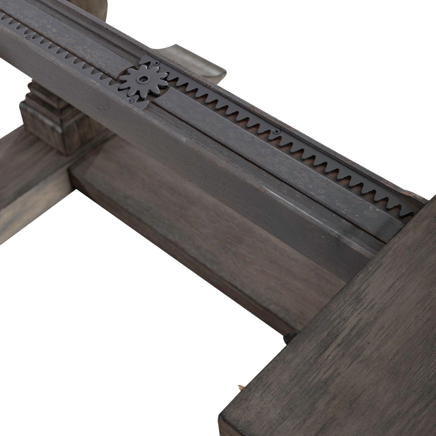 Westfield Trestle Dining Table Set - Chapin Furniture