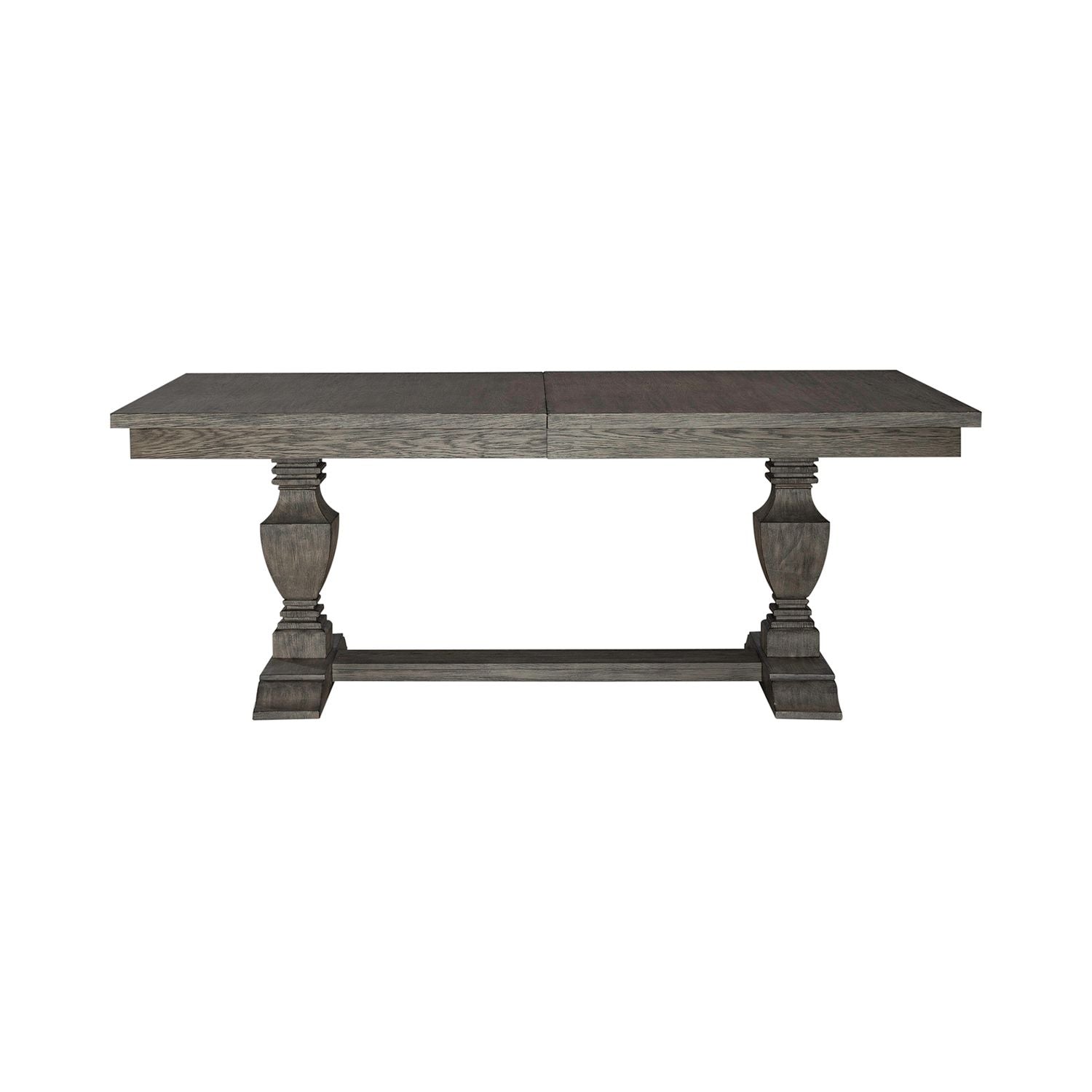 Westfield Trestle Dining Table Set - Chapin Furniture