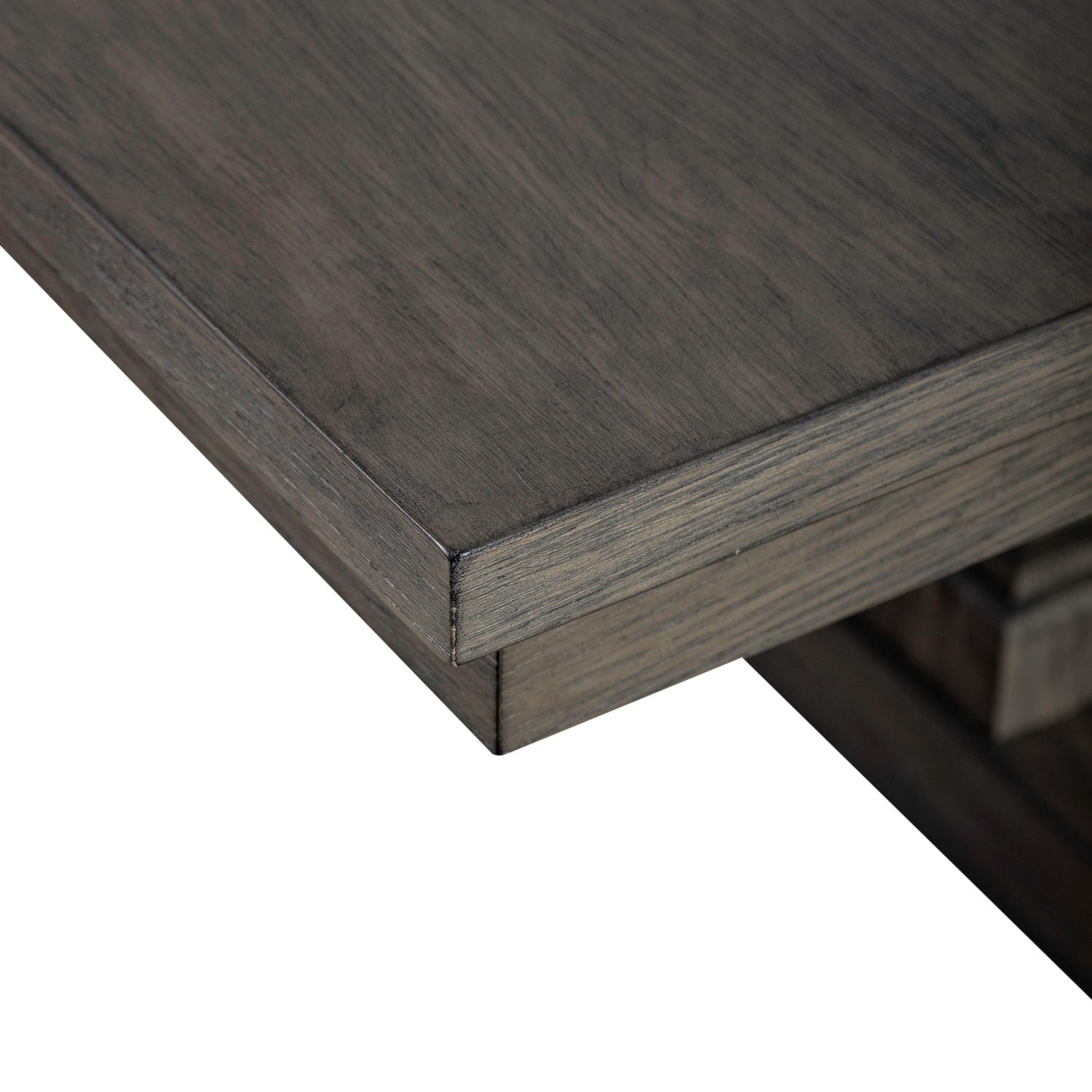 Westfield Trestle Dining Table Set - Chapin Furniture