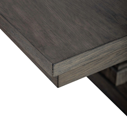 Westfield Trestle Dining Table Set - Chapin Furniture