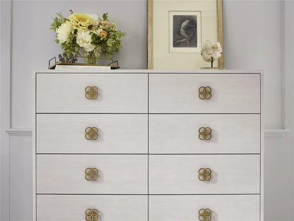 Peony Drawer Chest - Chapin Furniture