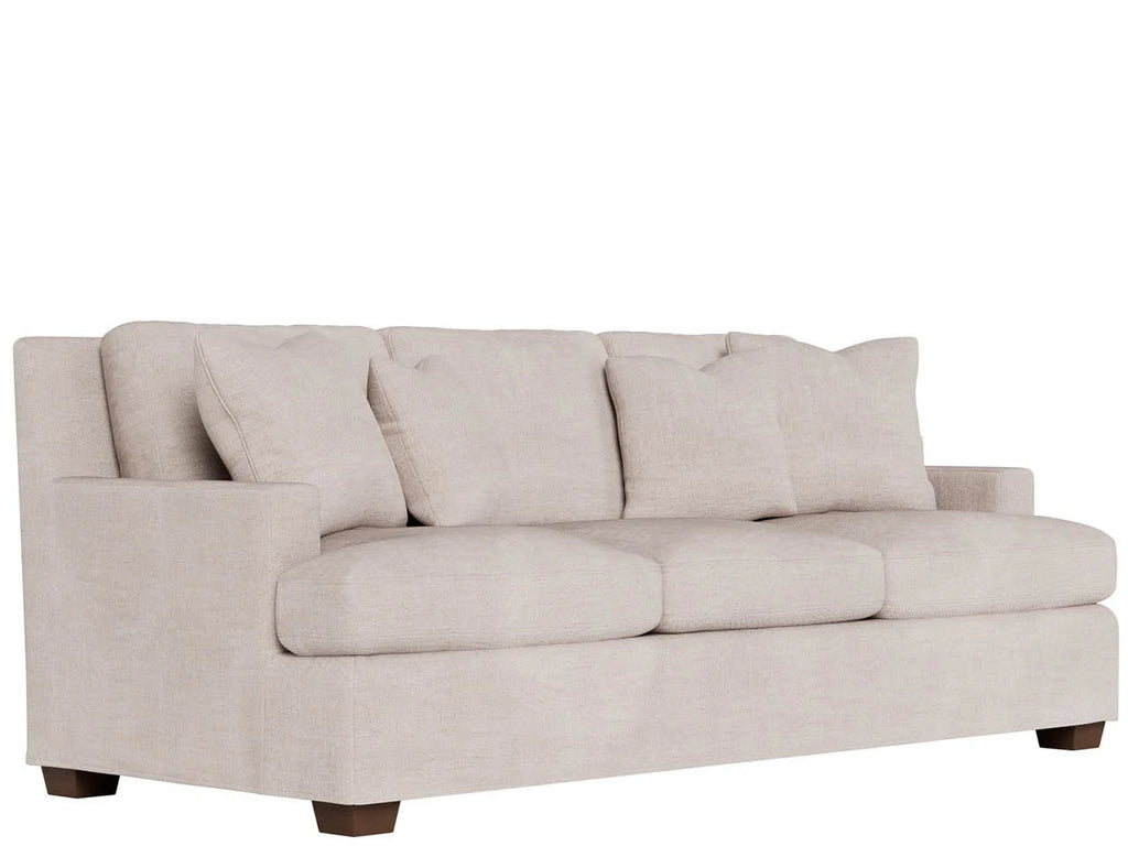 Malibu Slipcover Sofa - Chapin Furniture
