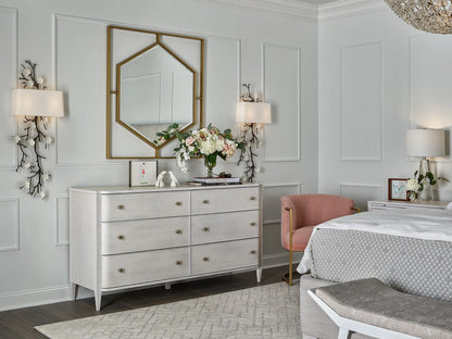Chelsea Dresser - Chapin Furniture