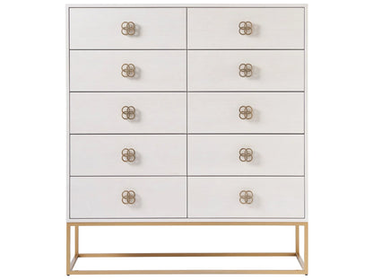 Peony Drawer Chest - Chapin Furniture