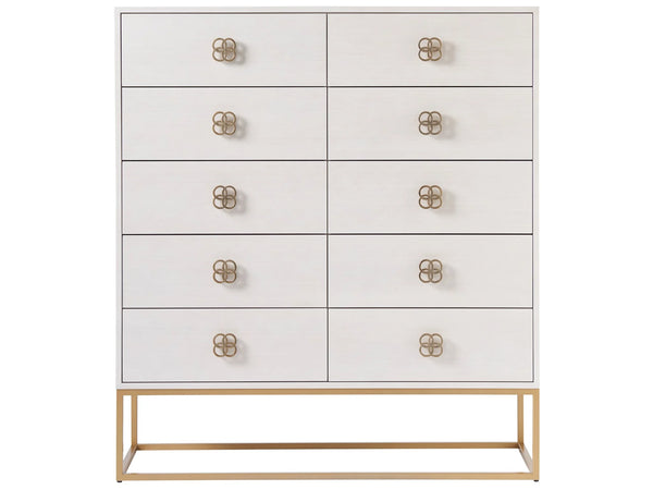 Peony Drawer Chest - Chapin Furniture