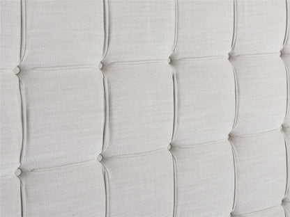 Uptown Bed Queen - Chapin Furniture