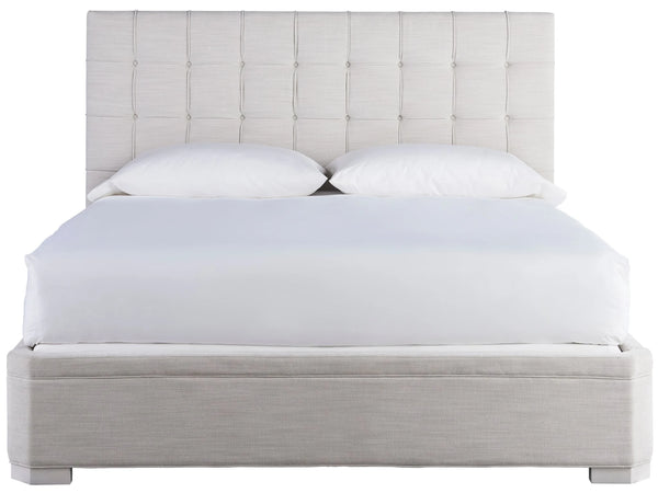 Uptown Bed King - Chapin Furniture