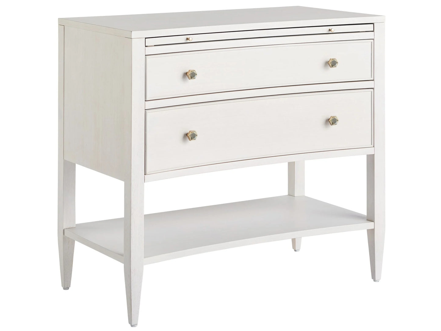 Chelsea Nightstand - Chapin Furniture