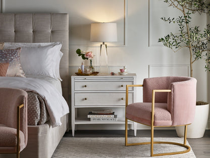 Uptown Bed Queen - Chapin Furniture