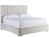 Uptown Bed King - Chapin Furniture