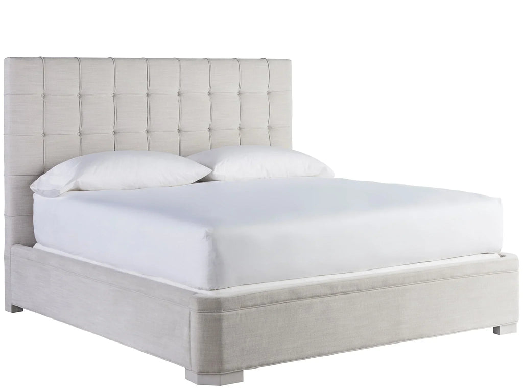 Uptown Bed Queen - Chapin Furniture