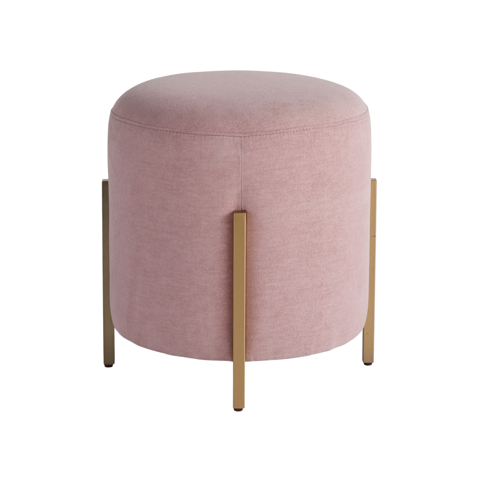 Miranda Kerr Love Joy Bliss Pouf - Chapin Furniture