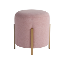 Miranda Kerr Love Joy Bliss Pouf - Chapin Furniture