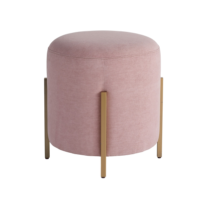 Miranda Kerr Love Joy Bliss Pouf - Chapin Furniture