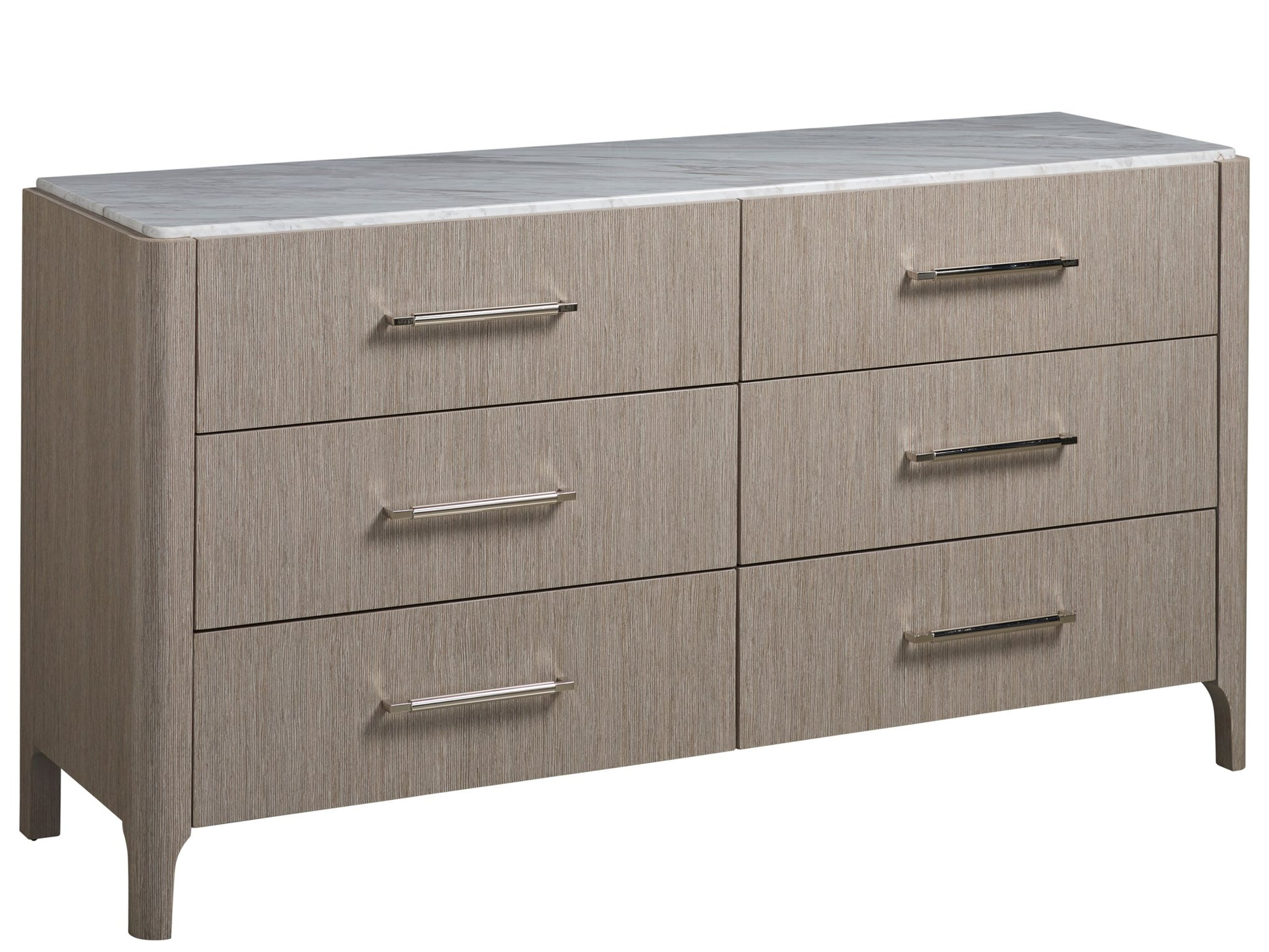 Modern Soren Drawer Dresser - Chapin Furniture