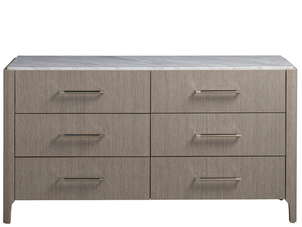 Modern Soren Drawer Dresser - Chapin Furniture