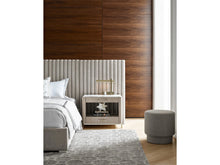 Modern Soren Bedside Table - Chapin Furniture