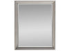 Summer Hill French Gray Mirror - Chapin Furniture