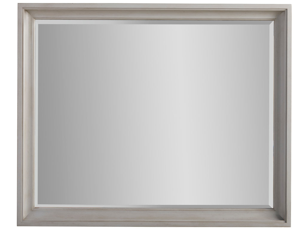 Summer Hill French Gray Mirror - Chapin Furniture