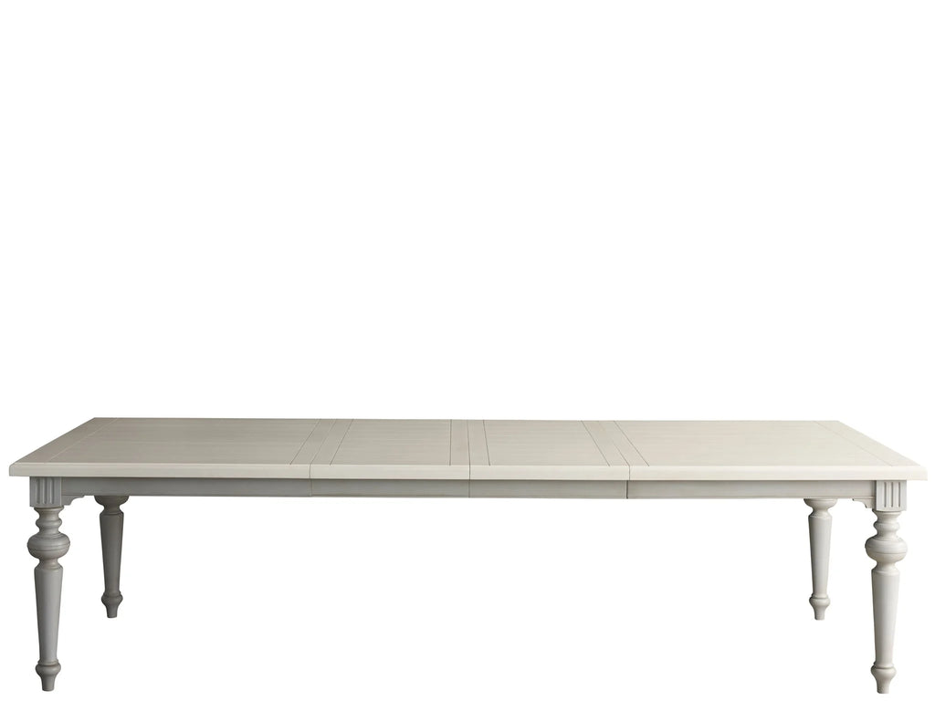 Summer Hill French Gray Dining Table - Chapin Furniture