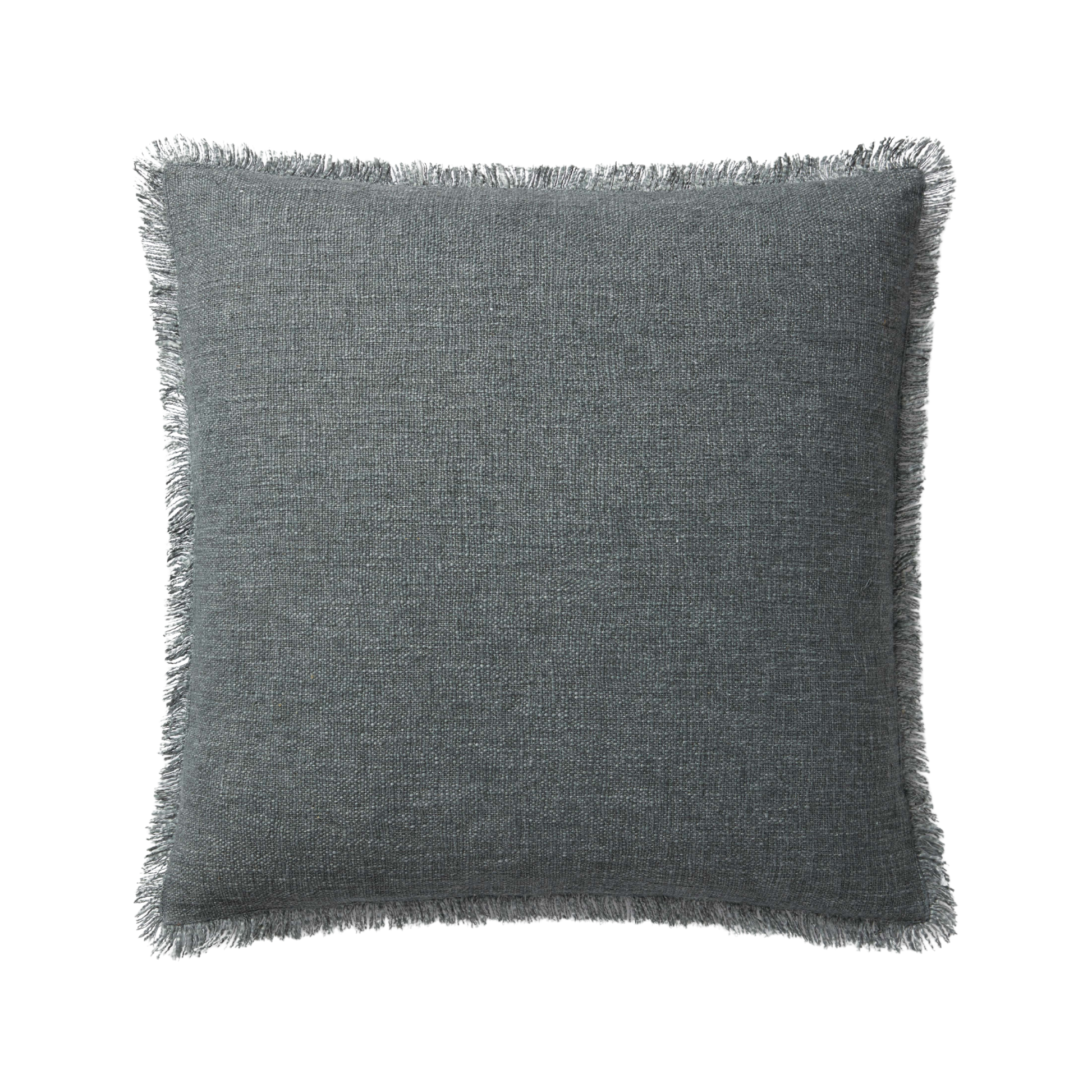 Amber Lewis Sable Pal0033 Blue Pillow - Chapin Furniture