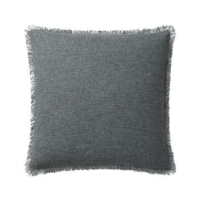 Amber Lewis Sable Pal0033 Blue Pillow - Chapin Furniture