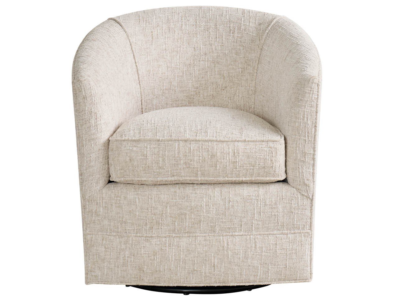 Burke Swivel Chair
