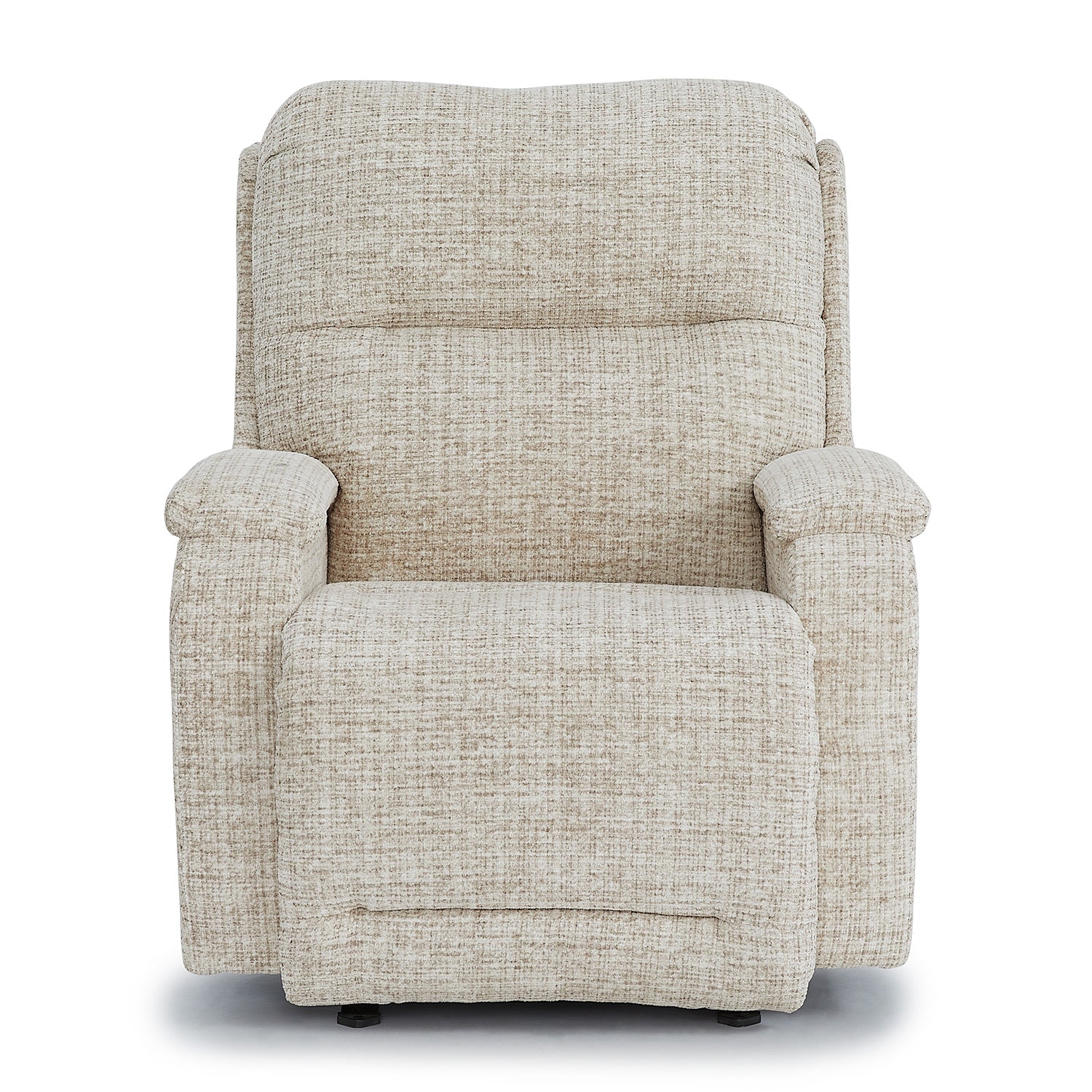 Maverly BeCozzi Massage Rocker Recliner - Chapin Furniture
