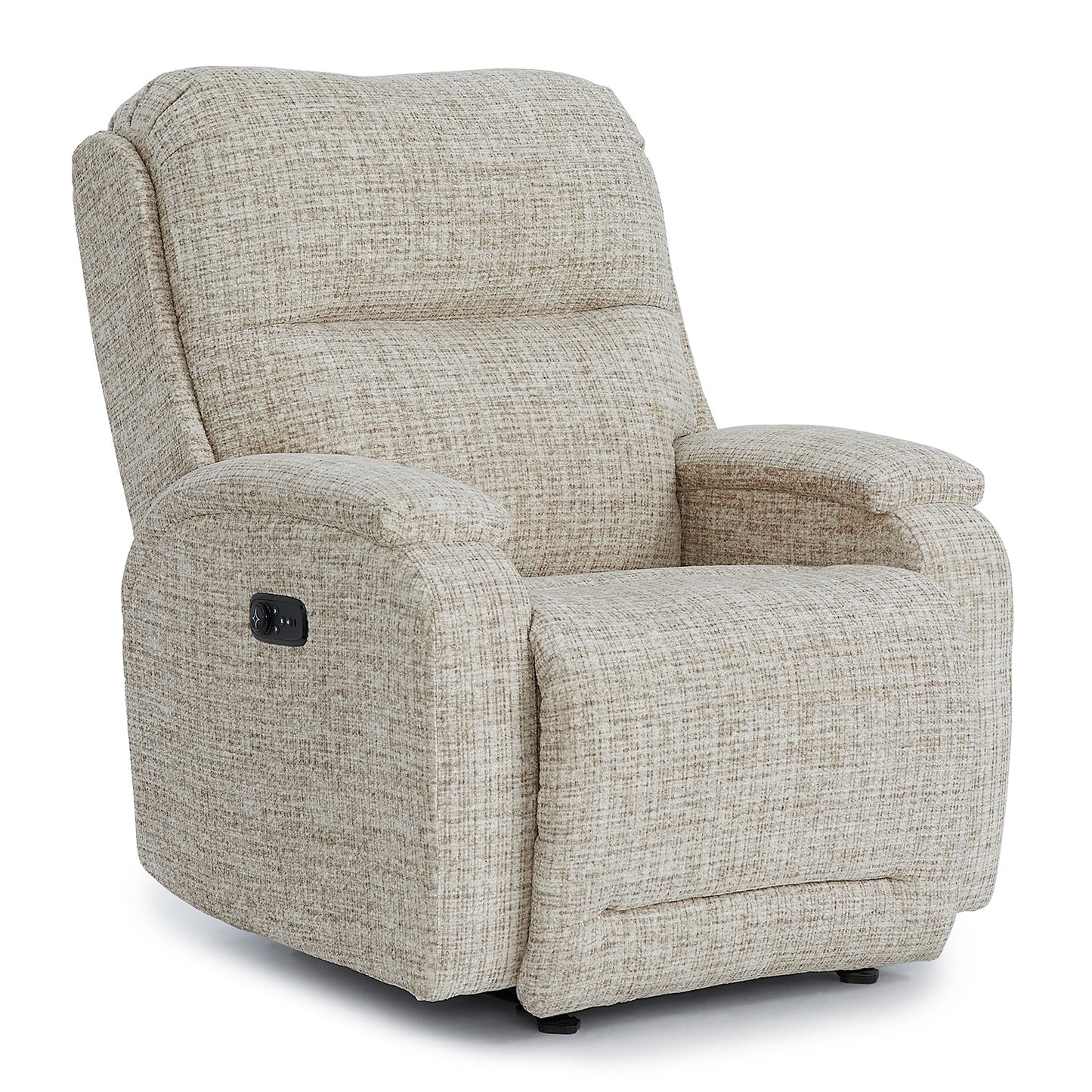 Maverly BeCozzi Massage Rocker Recliner - Chapin Furniture