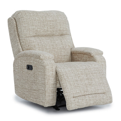 Maverly BeCozzi Massage Rocker Recliner - Chapin Furniture