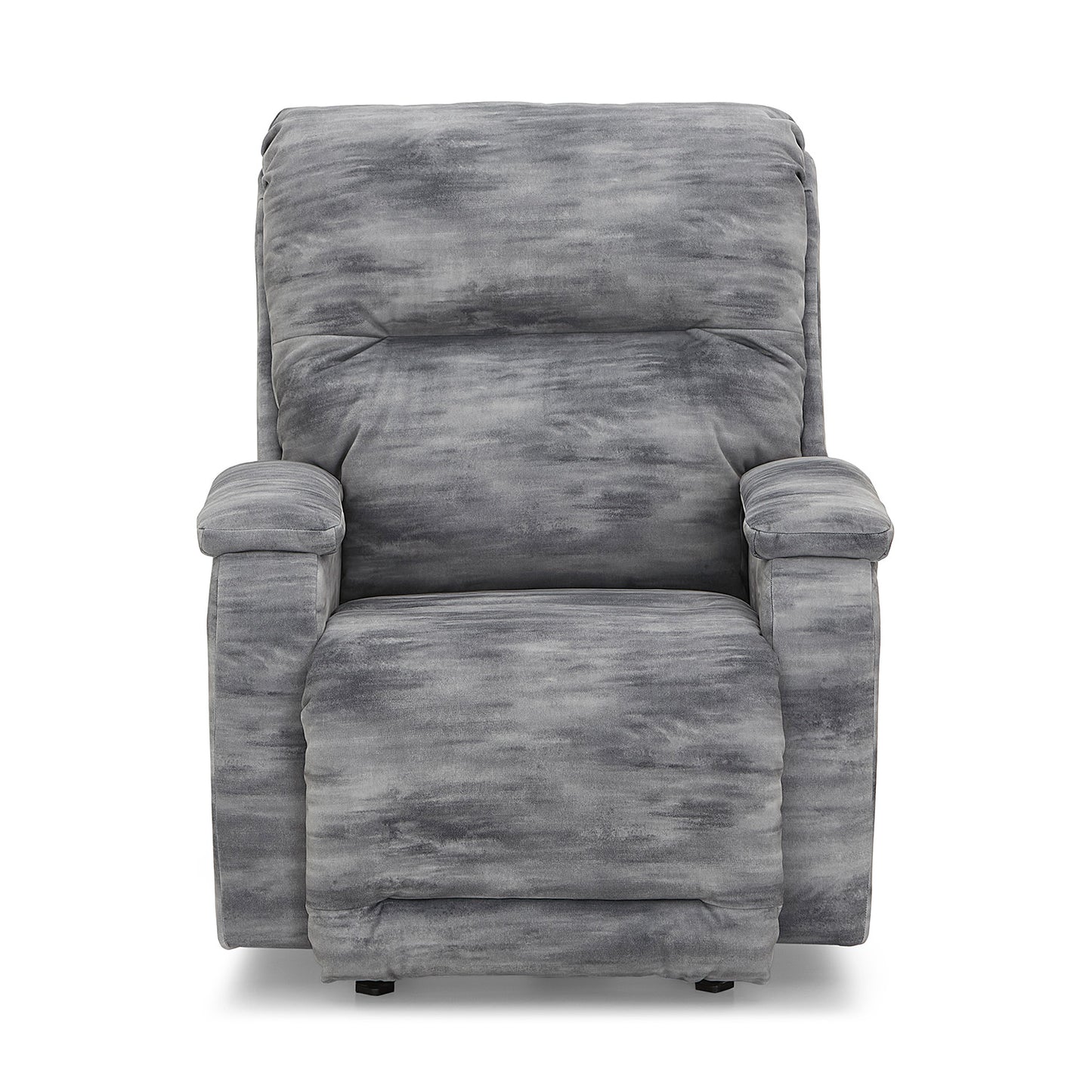 Maverly BeCozzi Massage Rocker Recliner - Chapin Furniture