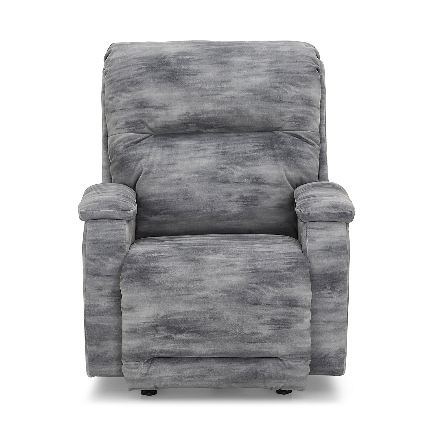 Maverly BeCozzi Massage Rocker Recliner - Chapin Furniture