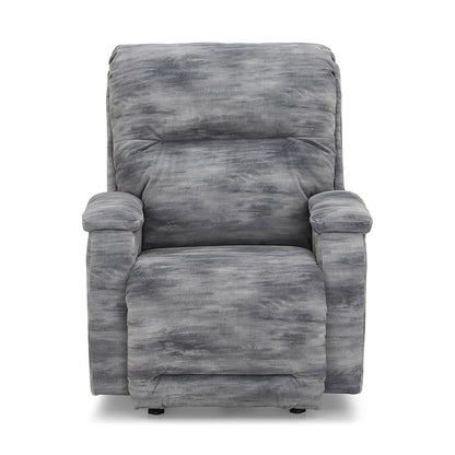 Maverly BeCozzi Massage Rocker Recliner - Chapin Furniture