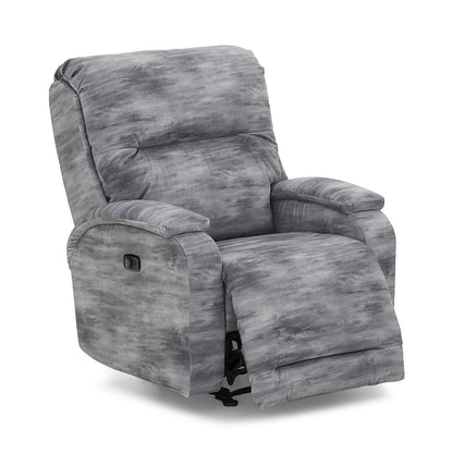 Maverly BeCozzi Massage Rocker Recliner - Chapin Furniture