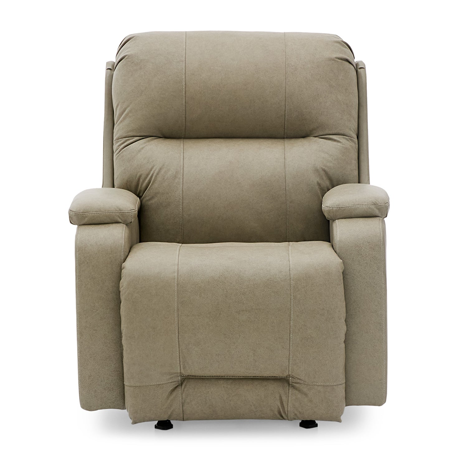 Maverly BeCozzi Massage Rocker Recliner - Chapin Furniture