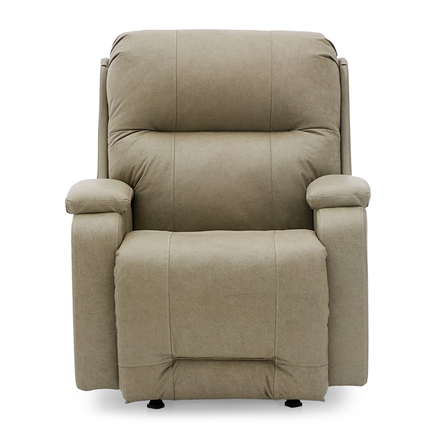 Maverly BeCozzi Massage Rocker Recliner - Chapin Furniture
