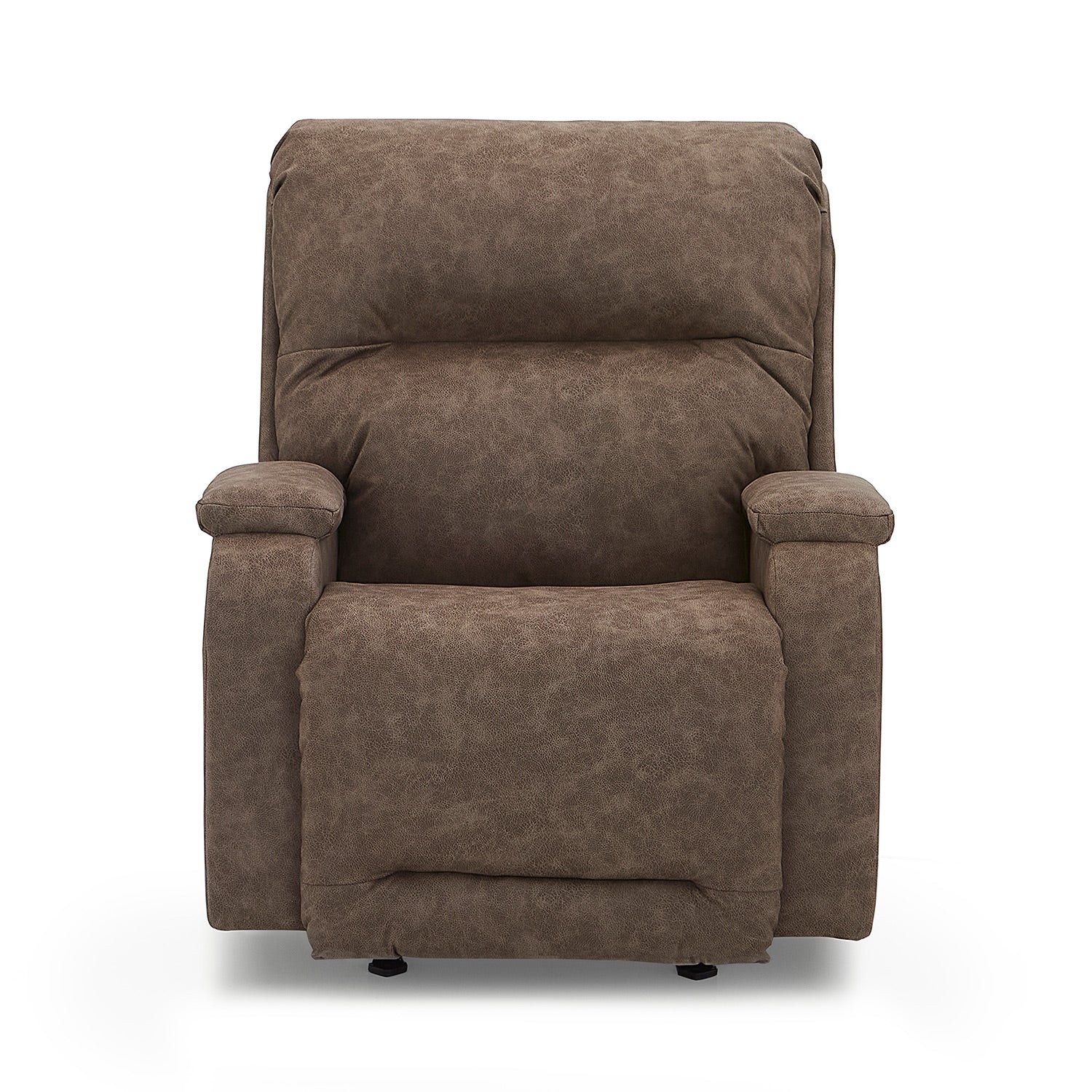 Maverly BeCozzi Massage Rocker Recliner - Chapin Furniture