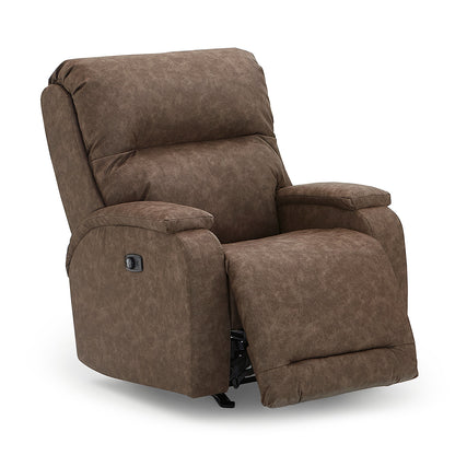 Maverly BeCozzi Massage Rocker Recliner - Chapin Furniture