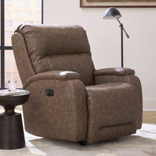 Maverly BeCozzi Massage Rocker Recliner - Chapin Furniture