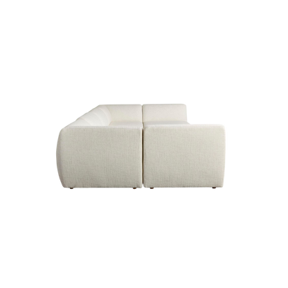 Clyde Modular U-Shaped Sectional - Custom - Chapin Furniture