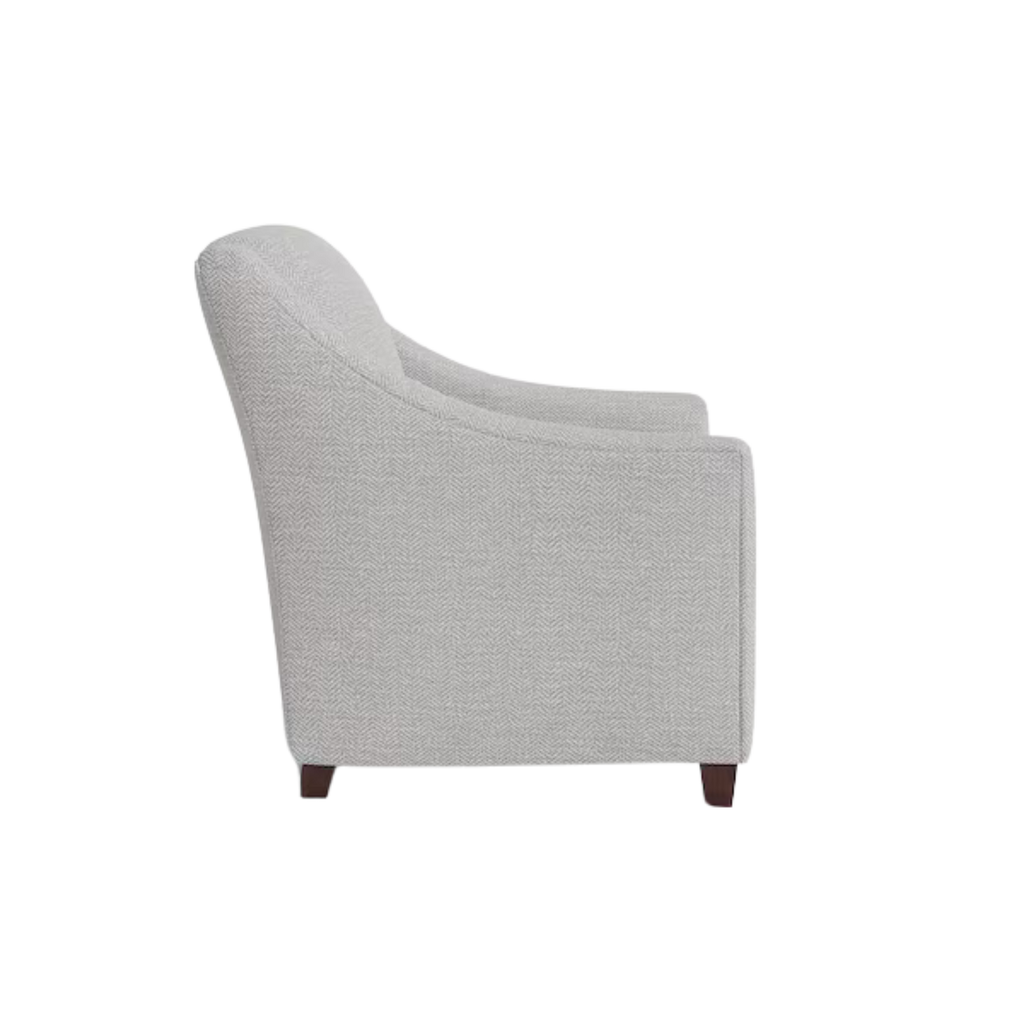 Corinna Accent Chair - Custom - Chapin Furniture