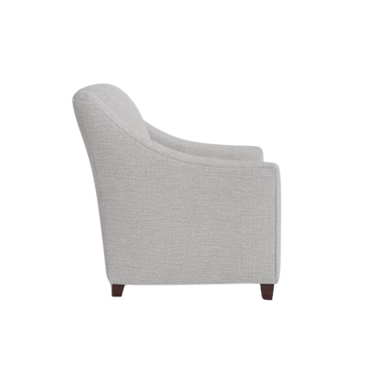 Corinna Accent Chair - Custom - Chapin Furniture