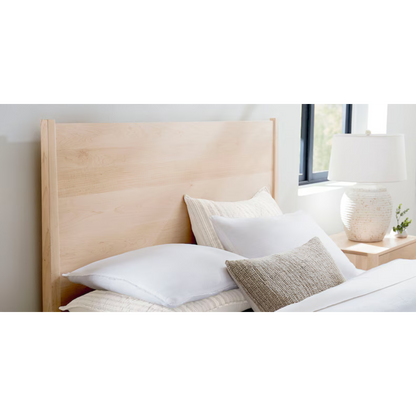 Benchmade Parkway Cal King Panel Bed - Lucent - Chapin Furniture