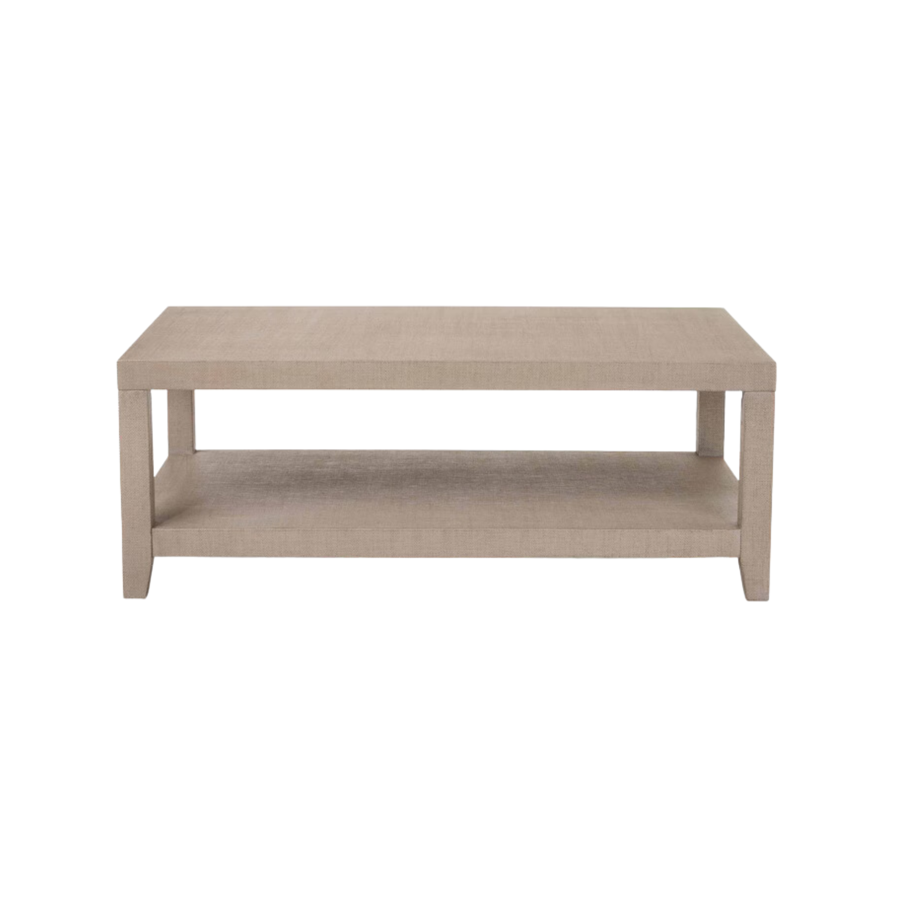 Bassett Furniture Ventura Cocktail Table - Thumbnail 5