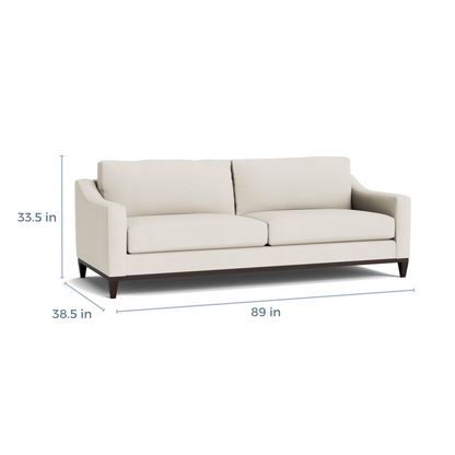 Sanford Sofa - Custom - Chapin Furniture