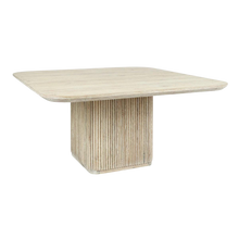 Vander Square Dining Table - Chapin Furniture