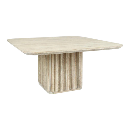 Vander Square Dining Table - Chapin Furniture