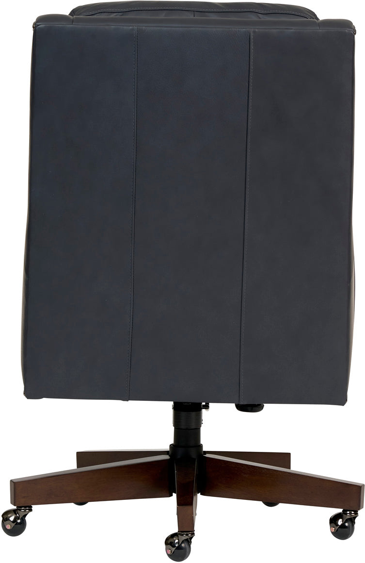 Admiral Executive Chair - Chapin Furniture